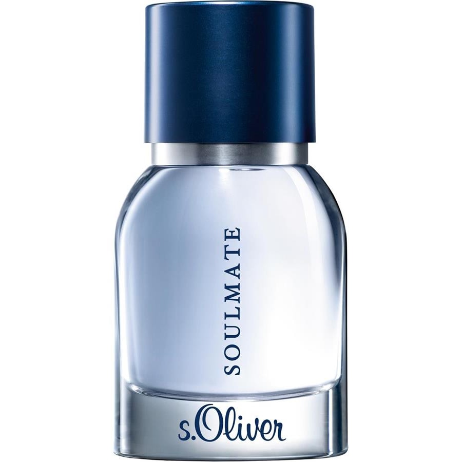 s.Oliver Soulmate Men Eau de Toilette Spray