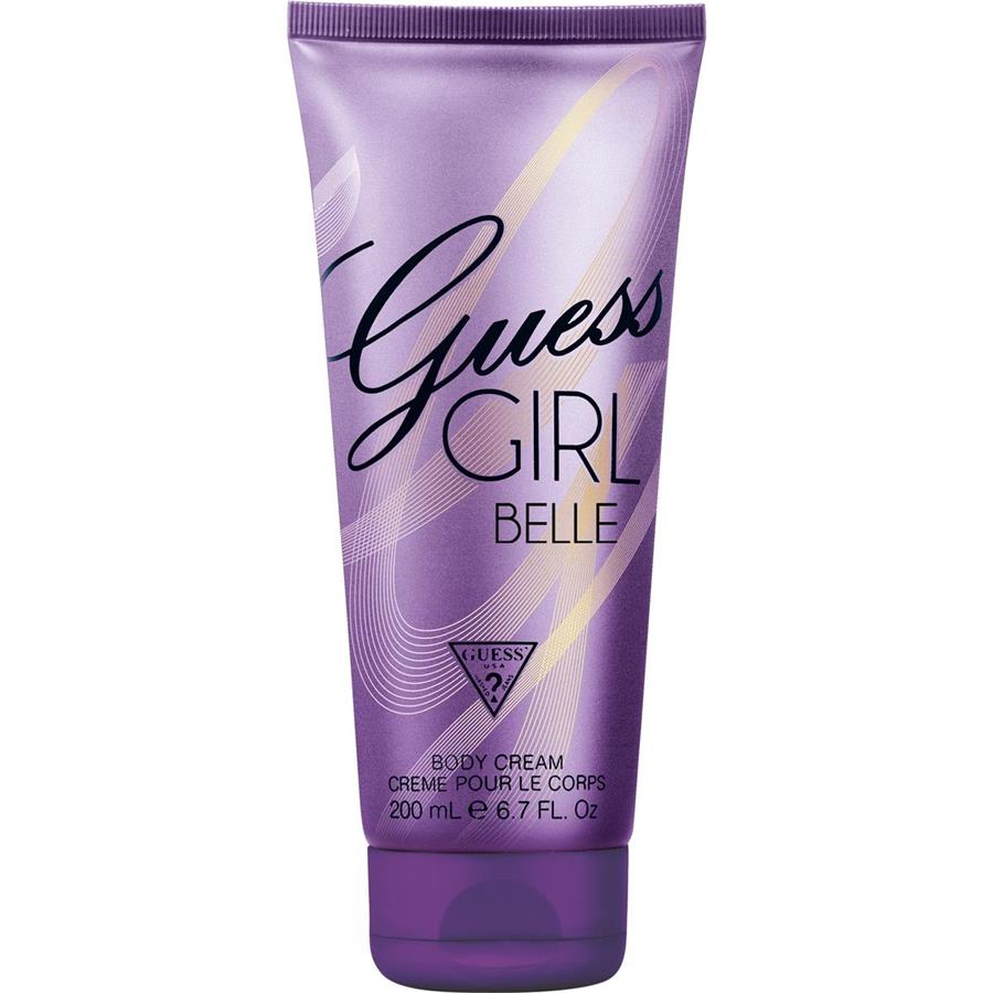 Guess Girl Belle Body Cream 200 ml