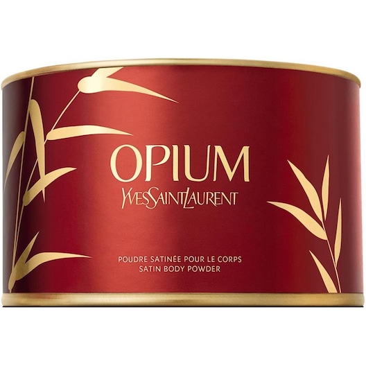 Yves Saint Laurent - Opium Femme