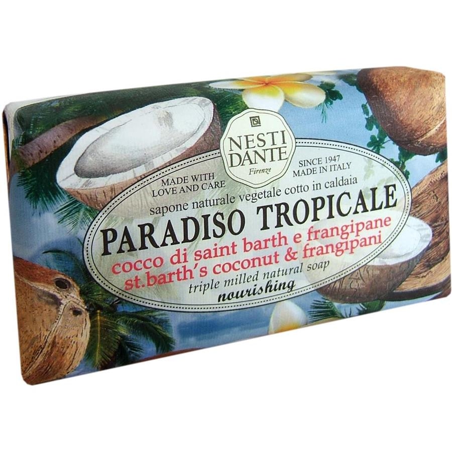 Nesti Dante Firenze Paradiso Tropicale Paradiso Tropicale Sapone