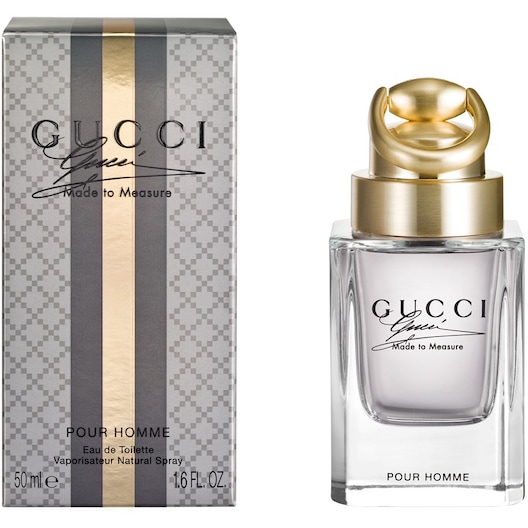 Gucci Made To Measure Eau de Toilette Spray de Gucci ❤️ Comprar