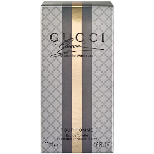 Gucci Made To Measure Eau de Toilette Spray door Gucci ❤️ Koop