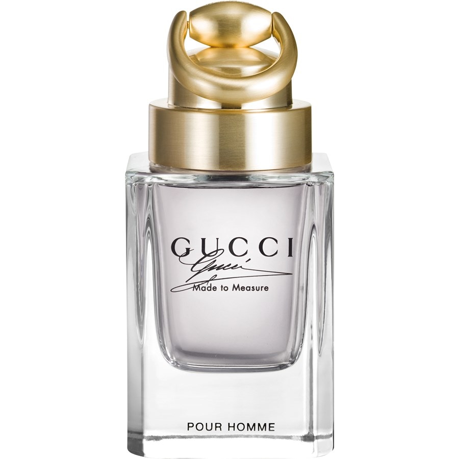 Gucci 香水 made to measure オードトワレ Gucci Made To Measure Eau de Toilette Spray door Gucci ❤️ Koop