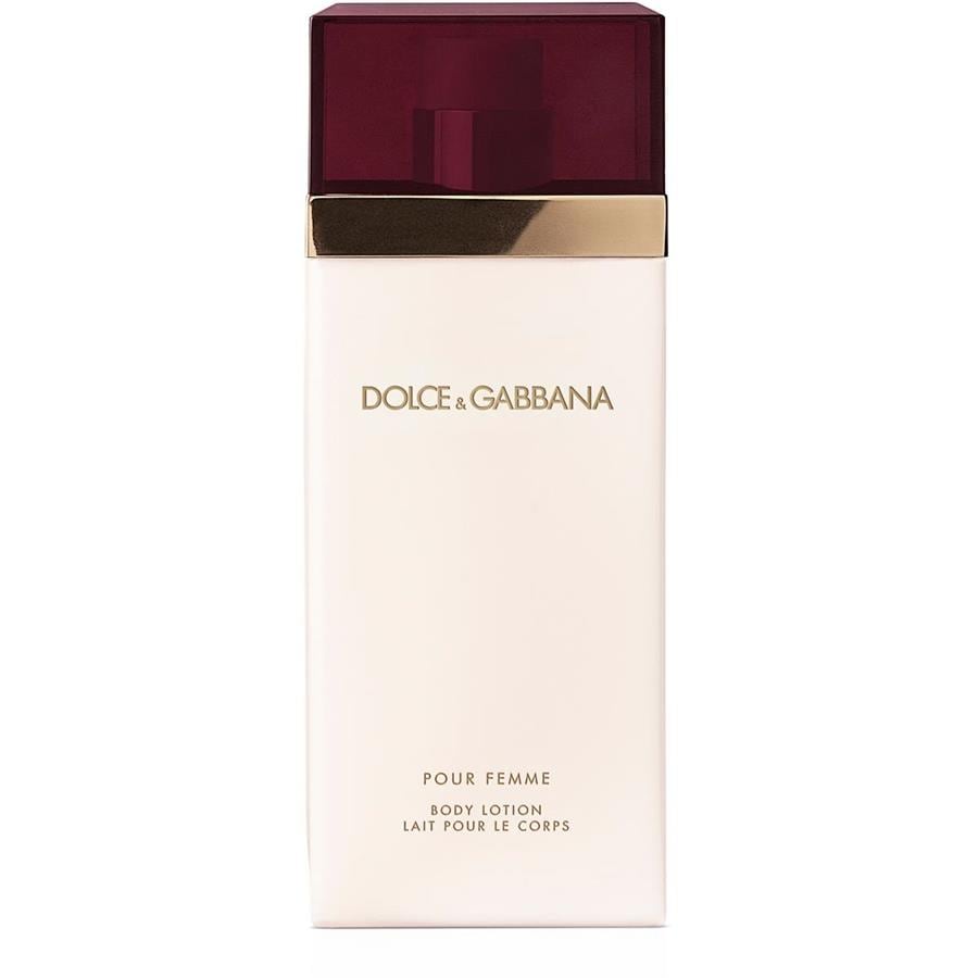 Dolce&Gabbana Pour Femme Body Lotion 250 ml