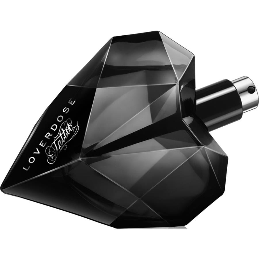 Diesel Loverdose Tattoo Eau de Parfum Spray 30 ml