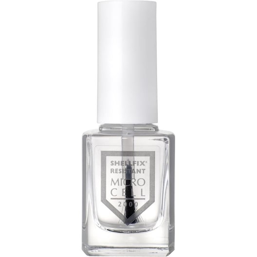 Micro Cell Neglepleje Shellfix Resistant Håndpleje Unisex 11 ml