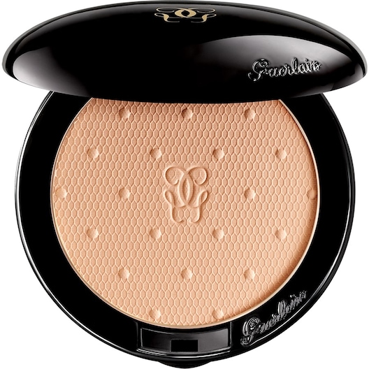 GUERLAIN Ansigtsmakeup Les Voilettes Powder Pudder Female 5,5 g