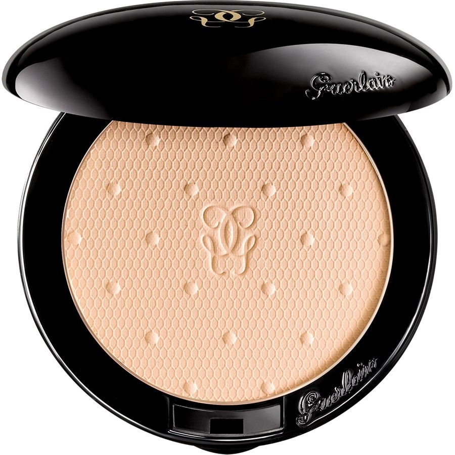 GUERLAIN Trucco del viso Les Voilettes Powder