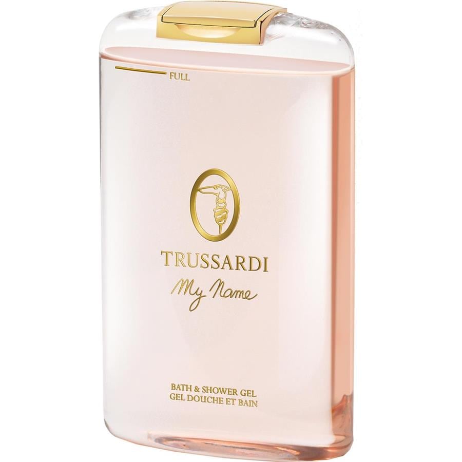 Trussardi My Name Bath & Shower Gel 200 ml