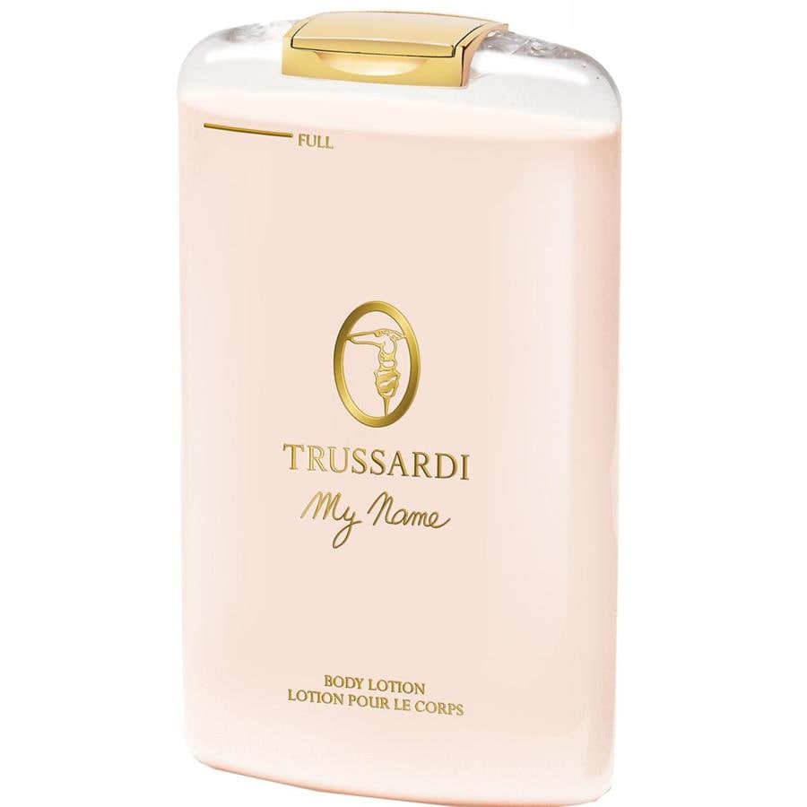 Trussardi My Name Body Lotion 200 ml