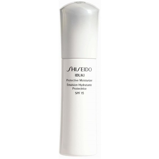 Shiseido - Ibuki