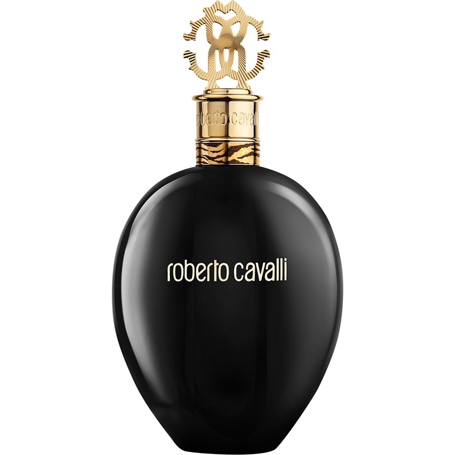 Roberto-Cavalli Nero Assoluto