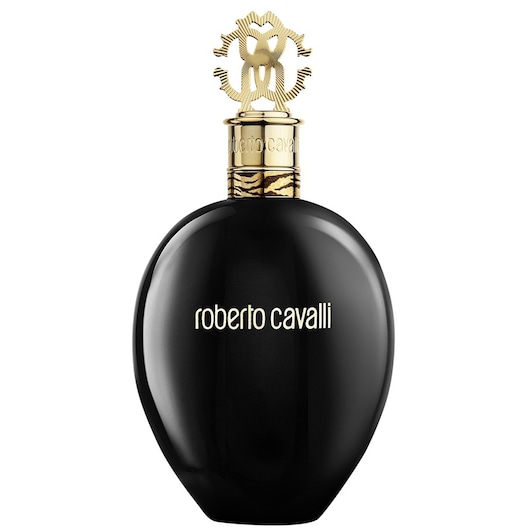 Roberto Cavalli Nero Assoluto Eau de Parfum Spray Parfumer Female 75 ml