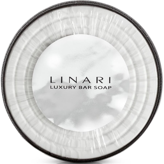 Linari Acqua Santa Bar Soap White Sæber til mænd Unisex 100 g