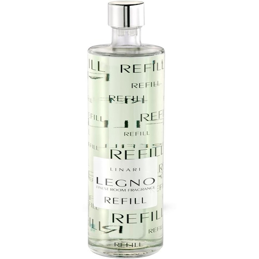 Linari Diffusorer Legno efterfyldning Duftpinde Unisex 500 ml