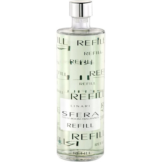 Linari Diffusorer Sfera efterfyldning Duftpinde Unisex 500 ml