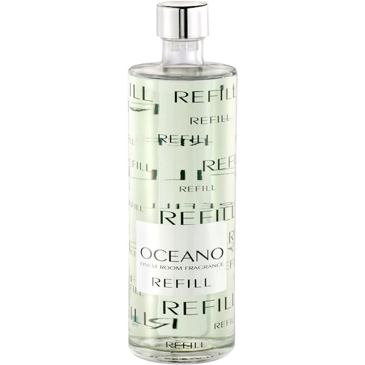 Linari Diffusorer Oceano efterfyldning Duftpinde Unisex 500 ml