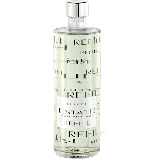 Linari Diffusorer Estate efterfyldning Duftpinde Unisex 500 ml