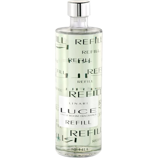 Linari Diffusorer Luce efterfyldning Duftpinde Unisex 500 ml