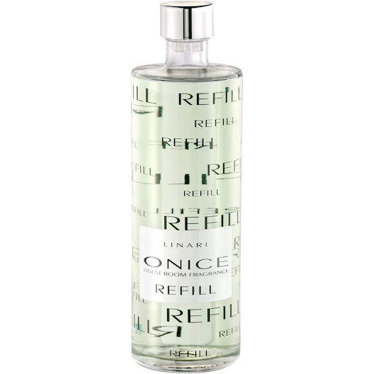 Linari Diffusorer Onice efterfyldning Duftpinde Unisex 500 ml