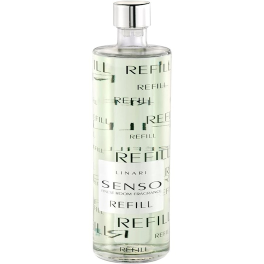 Linari Diffusorer Senso efterfyldning Duftpinde Unisex 500 ml
