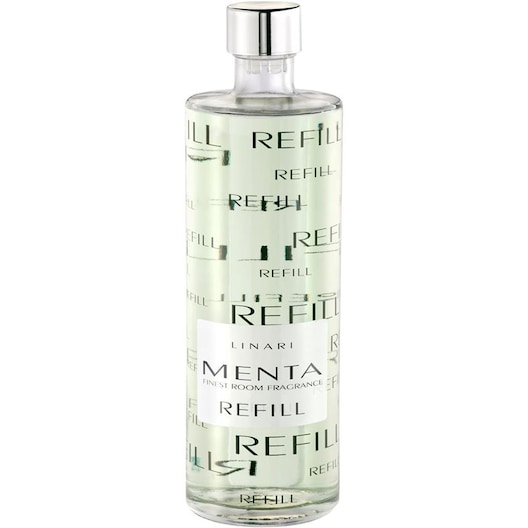 Linari Diffusorer Menta efterfyldning Duftpinde Unisex 500 ml