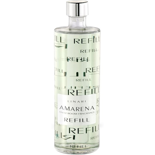 Linari Diffusorer Amarena efterfyldning Duftpinde Unisex 500 ml