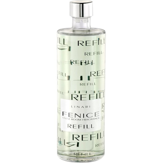 Linari Diffusorer Fenice efterfyldning Duftpinde Unisex 500 ml