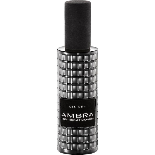 Linari Rumspray Ambra Luftfriskere Unisex 100 ml