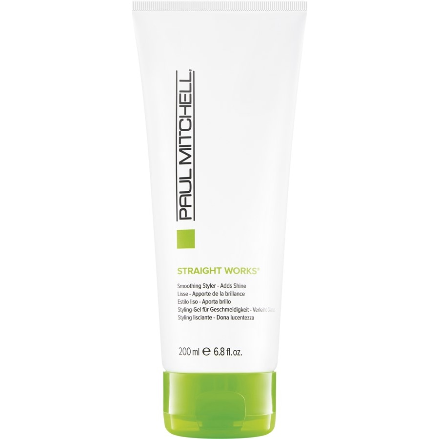 Paul-Mitchell Smoothing