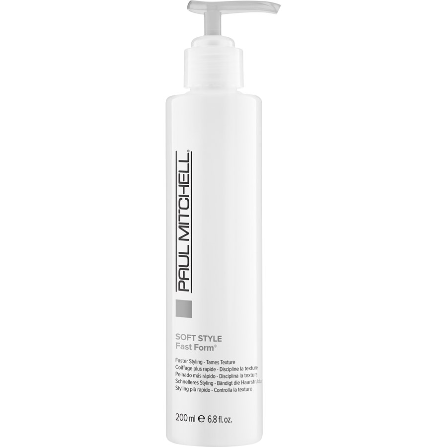 Paul-Mitchell Softstyle