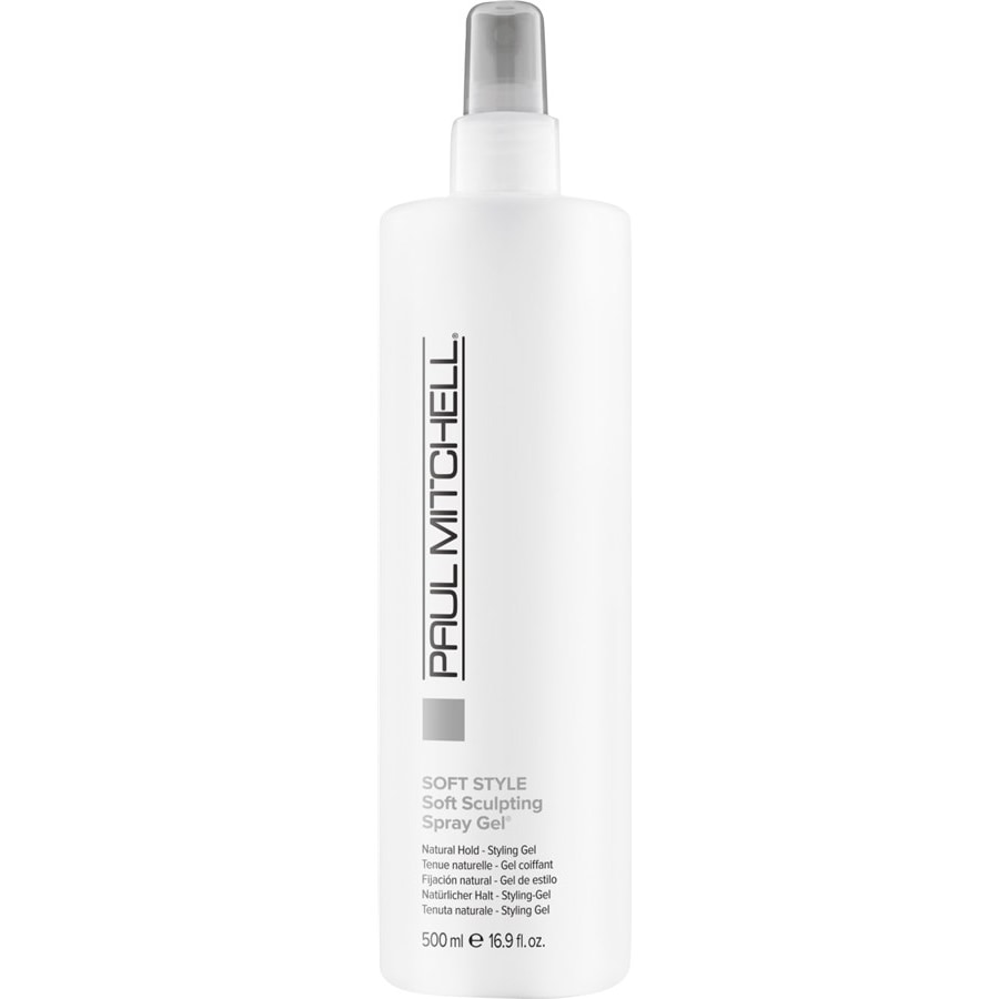 Paul-Mitchell Softstyle