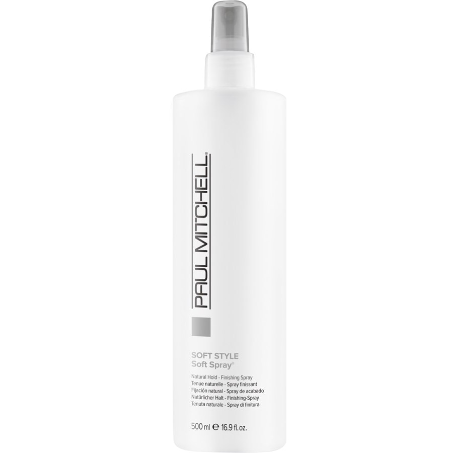 Paul-Mitchell Softstyle