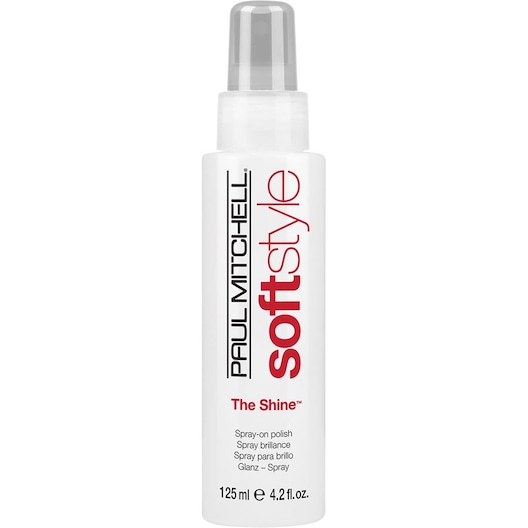 Paul Mitchell - Softstyle