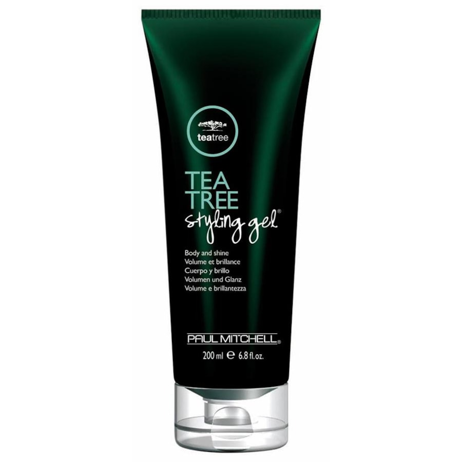 Paul-Mitchell Tea Tree Special