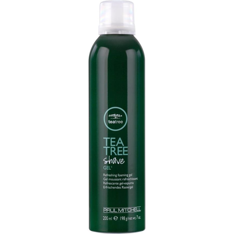 Paul-Mitchell Tea Tree Special