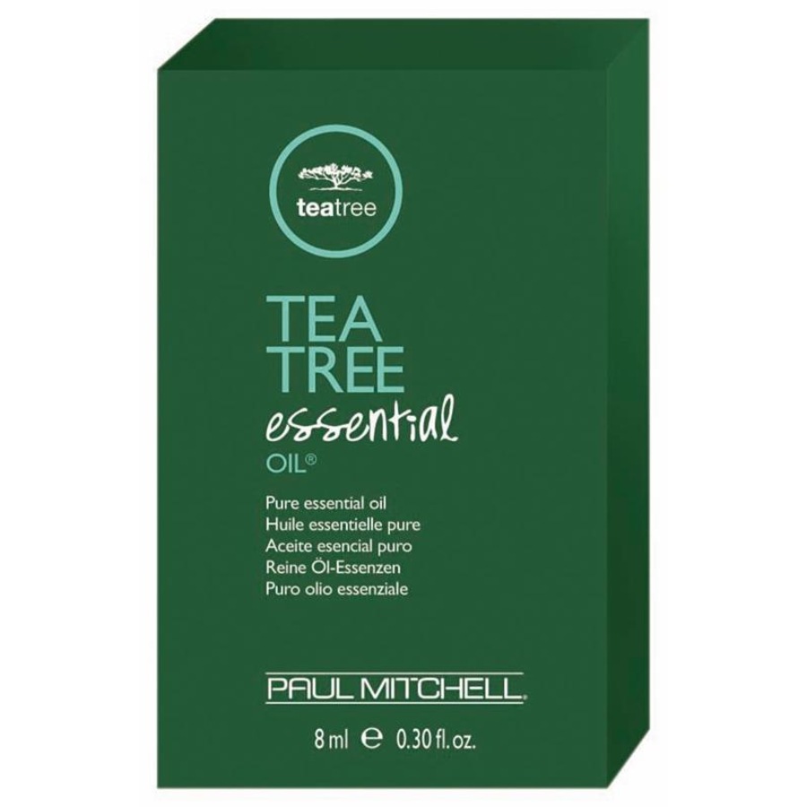 Paul-Mitchell Tea Tree Special