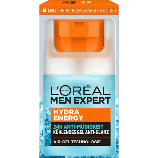 L'Oréal Paris Men Expert Chłodzący żel przeciw połyskowi 1 50 ml