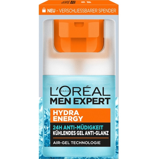 L’Oréal Paris Men Expert - Hydra Energy