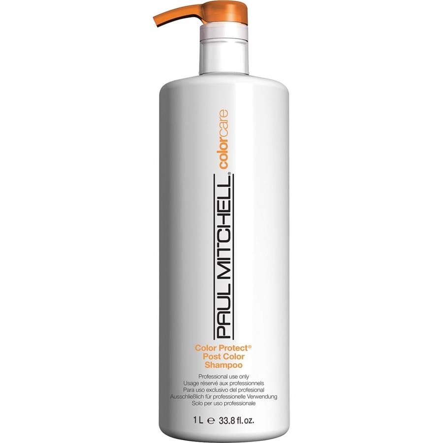 Paul-Mitchell Color Care