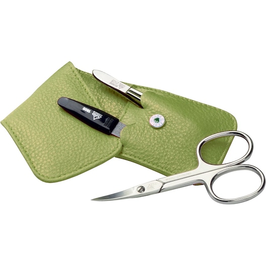 ERBE - Manicure Etuis
