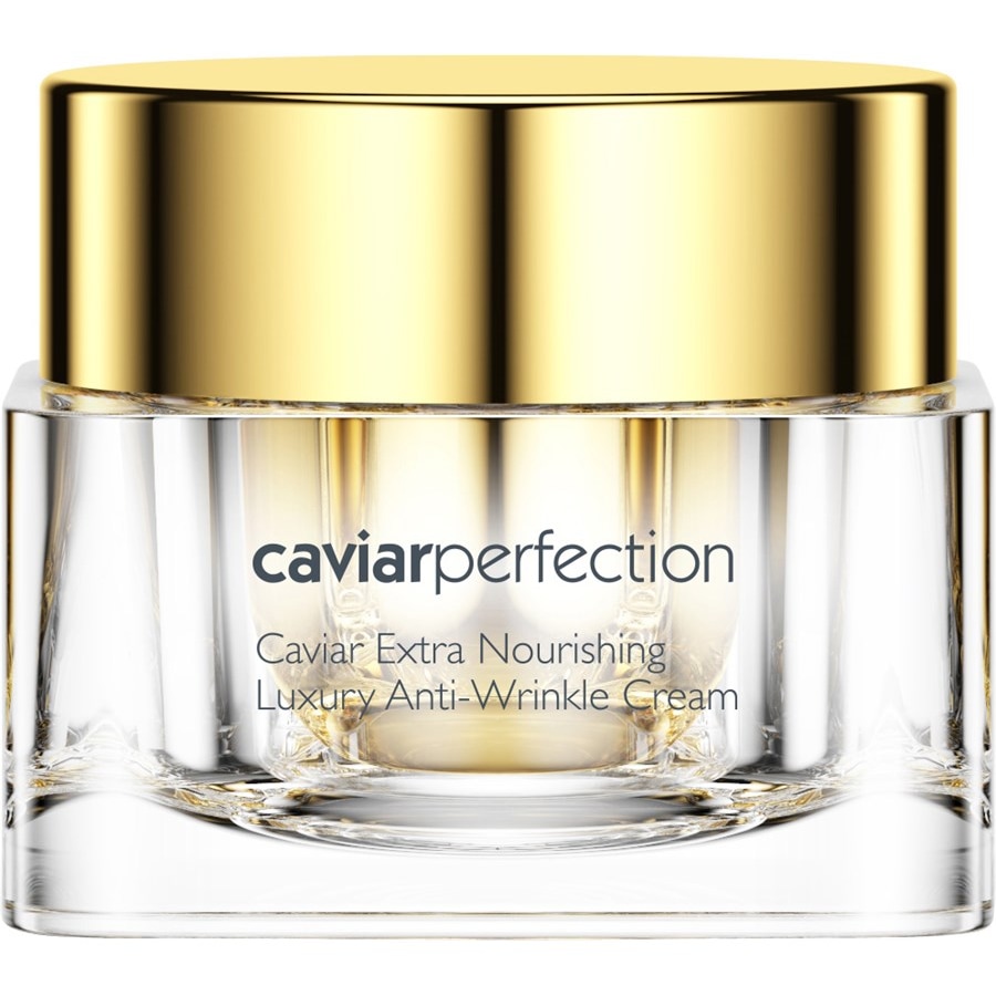 Declaré Caviar Perfection Caviar Extra Nourishing Luxury Anti-Wrinkle Cream