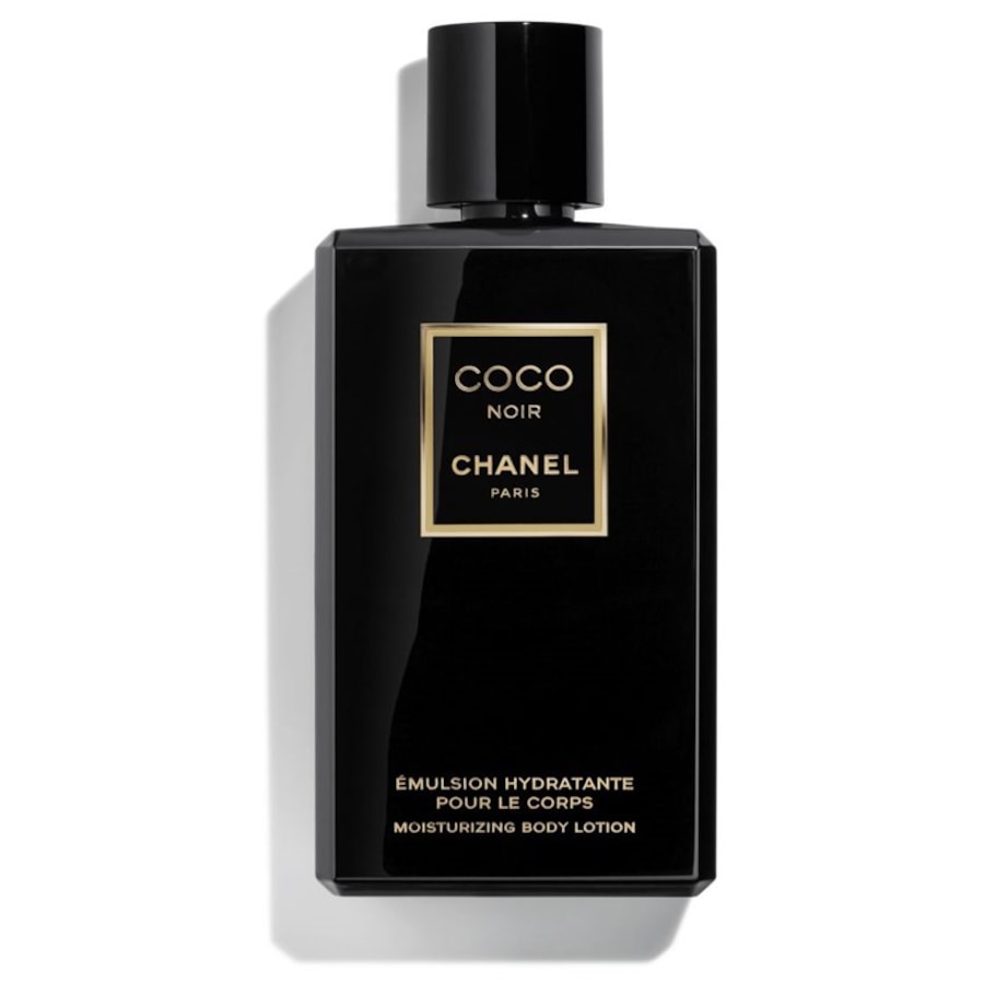 CHANEL COCO NOIR