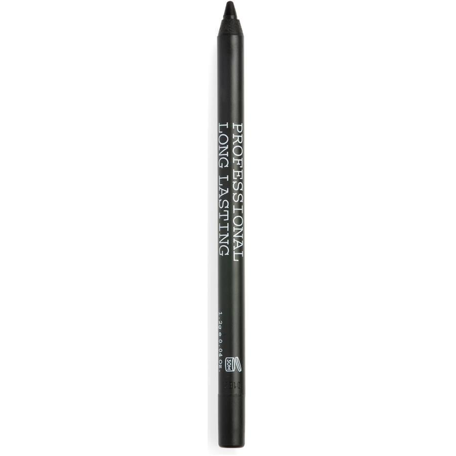 Korres Occhi Black Volcanic Long Lasting Eyeliner