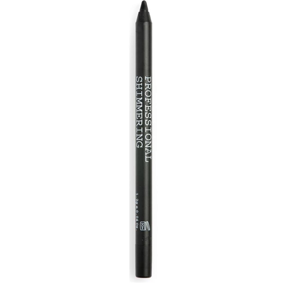 Korres Occhi Black Volcanic Shimmering Eyeliner