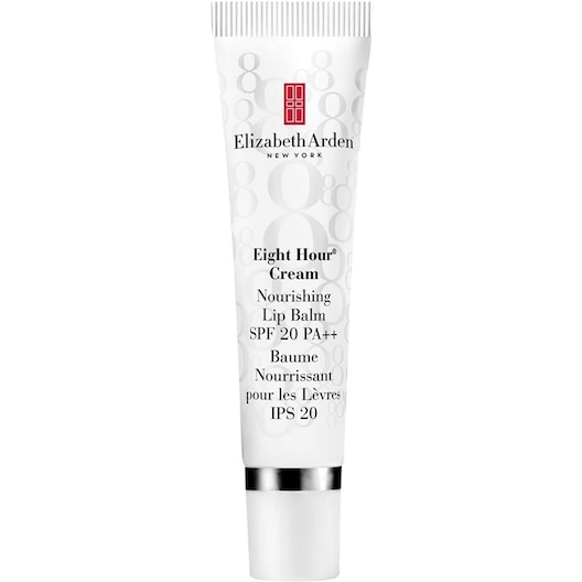 Zdjęcia - Szminka i błyszczyk do ust Elizabeth Arden Eight Hour Lip Balm SPF 20 Pielęgnacja ust Female 15 ml 