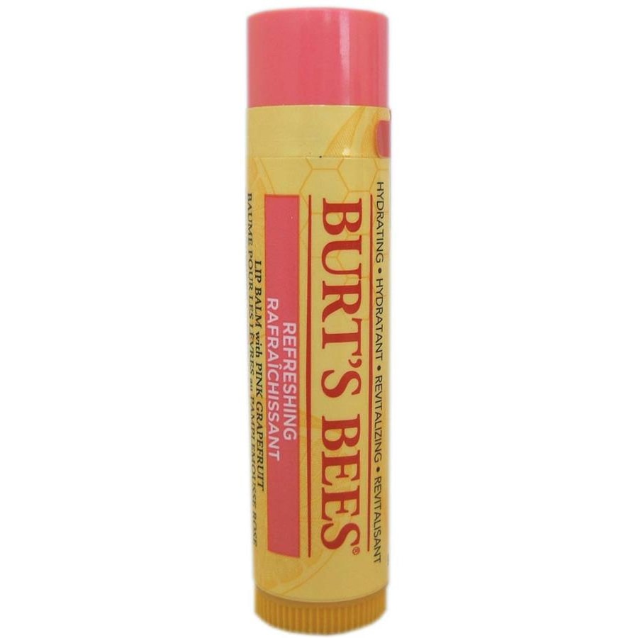 Burts-Bees Lippen