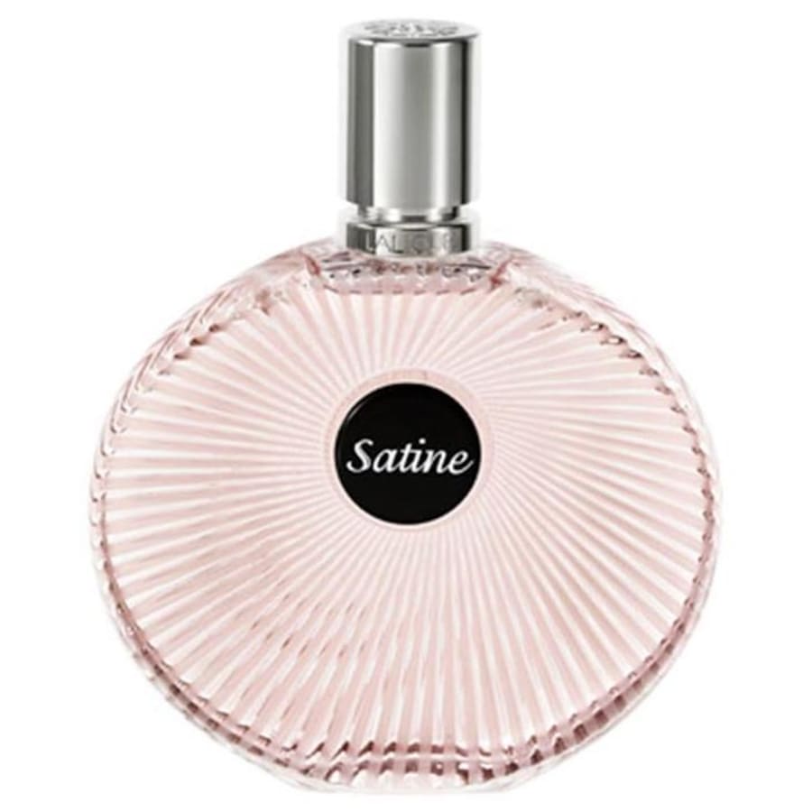 Lalique Satine Eau de Parfum Spray