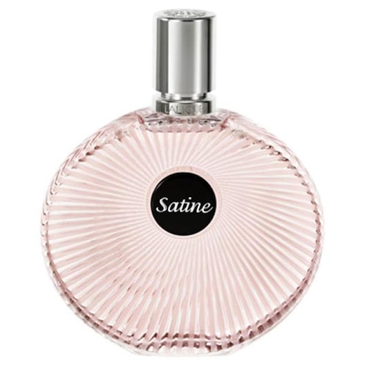 Lalique Satine Eau de Parfum Spray Parfumer Female 50 ml