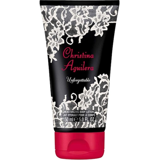 Unforgettable Body Lotion by Christina Aguilera parfumdreams